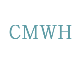 CMWH 第25类服装鞋帽商标图样