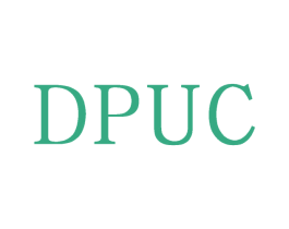 DPUC 第25类服装鞋帽商标图样