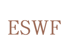 ESWF 第25类服装鞋帽商标图样
