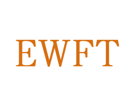 EWFT 第25类服装鞋帽商标图样