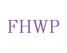 FHWP 第25类服装鞋帽商标图样
