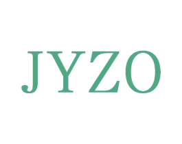 JYZO 第25类服装鞋帽商标图样