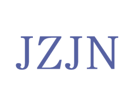 JZJN 第25类服装鞋帽商标图样