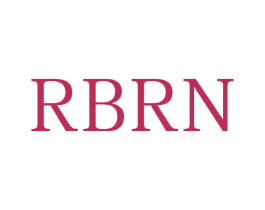 RBRN 第25类服装鞋帽商标图样