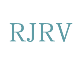 RJRV 第25类服装鞋帽商标图样