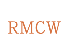 RMCW 第25类服装鞋帽商标图样