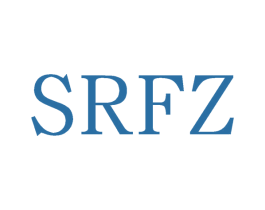 SRFZ 第25类服装鞋帽商标图样