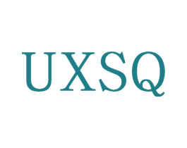 UXSQ 第25类服装鞋帽商标图样