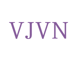 VJVN 第25类服装鞋帽商标图样