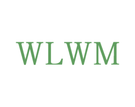 WLWM 第25类服装鞋帽商标图样
