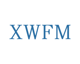 XWFM 第25类服装鞋帽商标图样