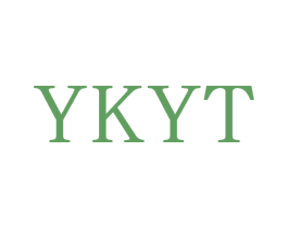 YKYT 第25类服装鞋帽商标图样