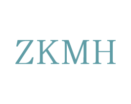 ZKMH 第25类服装鞋帽商标图样