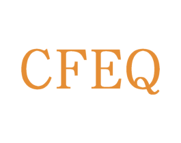 CFEQ 第25类服装鞋帽商标图样