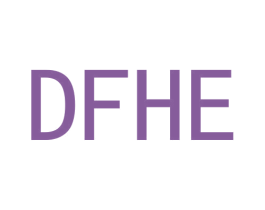 DFHE 第25类服装鞋帽商标图样