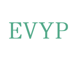 EVYP 第25类服装鞋帽商标图样