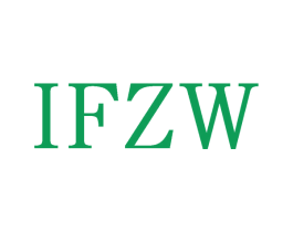 IFZW 第25类服装鞋帽商标图样
