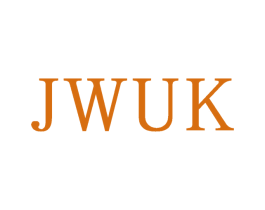 JWUK 第25类服装鞋帽商标图样