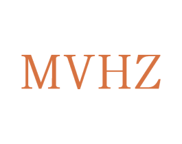MVHZ 第25类服装鞋帽商标图样