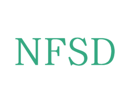 NFSD 第25类服装鞋帽商标图样