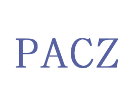 PACZ 第25类服装鞋帽商标图样