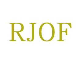 RJOF 第25类服装鞋帽商标图样