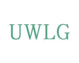 UWLG 第25类服装鞋帽商标图样