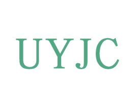 UYJC 第25类服装鞋帽商标图样