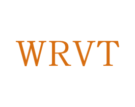 WRVT 第25类服装鞋帽商标图样