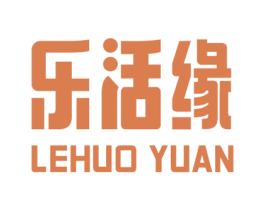 乐活缘 第41类教育娱乐商标图样