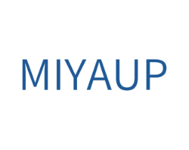 MIYAUP 第11类家用电器商标图样