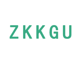ZKKGU 第25类服装鞋帽商标图样