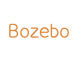 BOZEBO 第3类化妆品商标图样