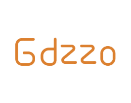 GDZZO 第3类化妆品商标图样