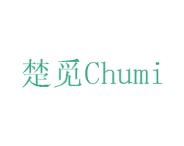 楚觅 第42类技术服务商标图样