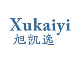 旭凯逸 第9类科学仪器商标图样