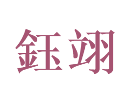 钰翊 第9类科学仪器商标图样