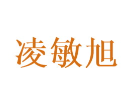凌敏旭 第9类科学仪器商标图样