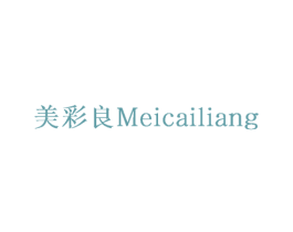 美彩良 第2类颜料油漆商标图样