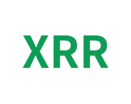 XRR 第30类小食配料商标图样