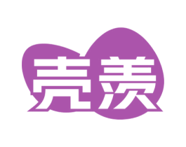 壳羡 第9类科学仪器商标图样