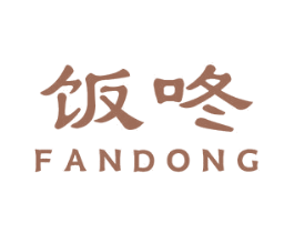 饭咚 第29类食品商标图样