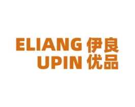 伊良优品 ELIANG UPIN 第42类技术服务商标图样