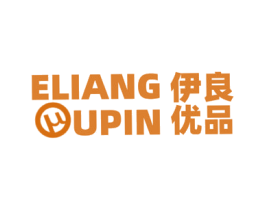 伊良优品 ELIANGUPIN 第40类材料处理商标图样