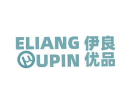 伊良优品  ELIANGUPIN 第36类金融物管商标图样