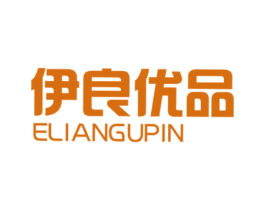 伊良优品 ELIANGUPIN 第16类办公工具商标图样