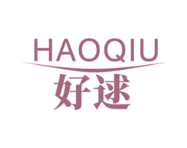 好逑 第27类地毯席垫商标图样