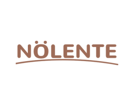 NOLENTE 第35类广告贸易商标图样
