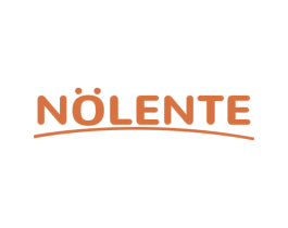 NOLENTE 第30类小食配料商标图样