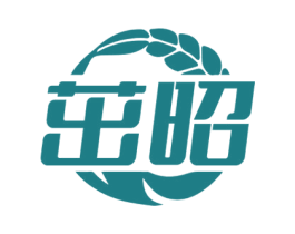 茁昭 第16类办公工具商标图样